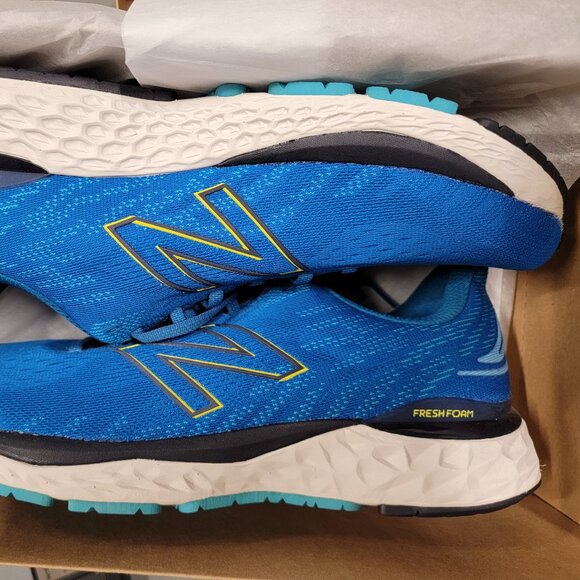 New Balance Fresh Foam - Size 13 - Picture 1 of 4